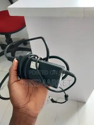 Photo - Brand-New Toshiba Charger