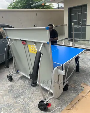 Supermax Pro Water Resistant Tennis Board 002