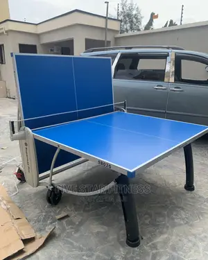 Table Tennis Board (Supermax Pro) 001