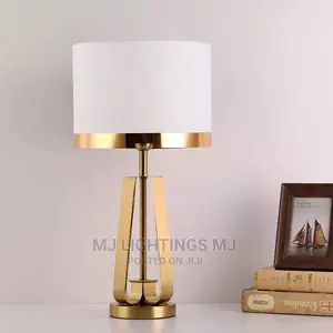 Post Modern Living Room Table Lamp