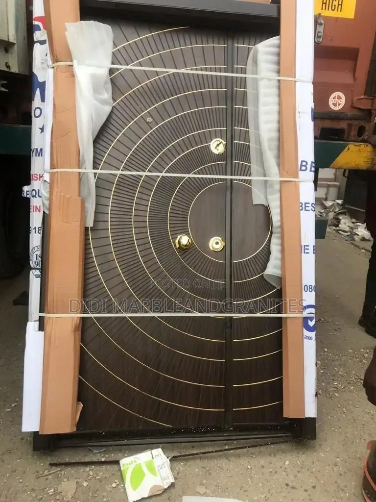 4ft Turkey Doors