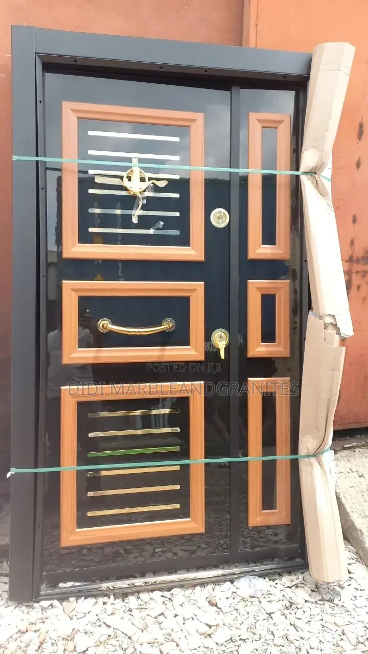 4ft Turkey Doors
