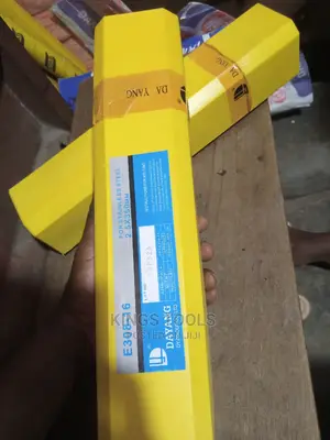 2.5 Stanless Steel Dayang Electrode