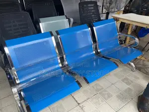 3 in 1 Airports Chair