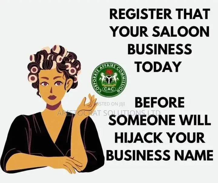 Cac Registration in 3-5days
