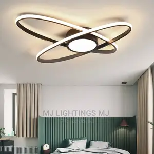 Modern LED Ceiling Lamp