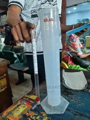 Hydrometer Test Kit