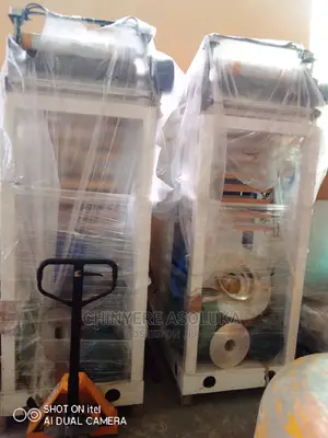 45mm Film Blowing Extruder Machine.