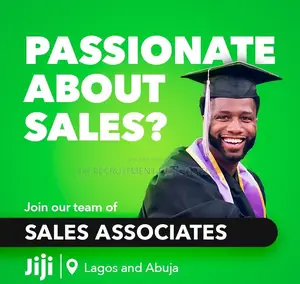 Sales Associate