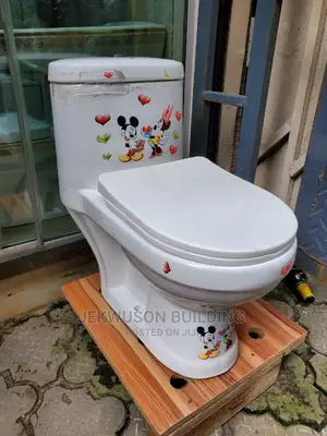 Children Wc