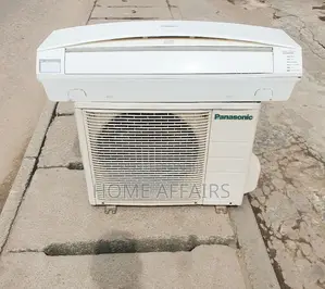 Panasonic 1.5hp 1hp Air Conditioner +WARRANTY(Pay Ondelivery