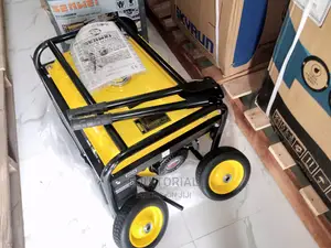 Senwei Generator 4.5kva Sv6200es