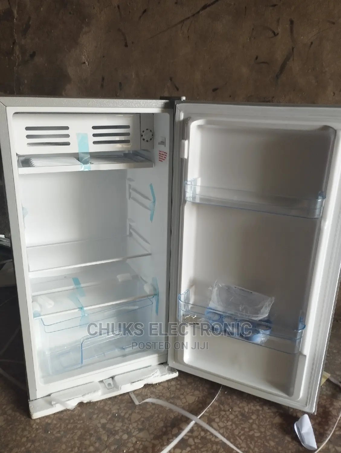 Haier Thermocool Refrigerator
