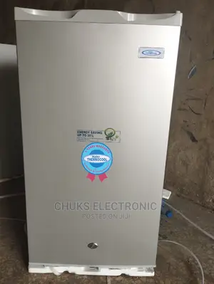 Haier Thermocool Refrigerator