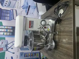 Table Top Industrial Cake Mixer 5liters Machine