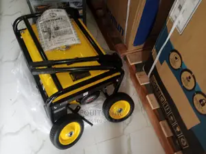 Senwei Generator 4.5kva SV6200ES