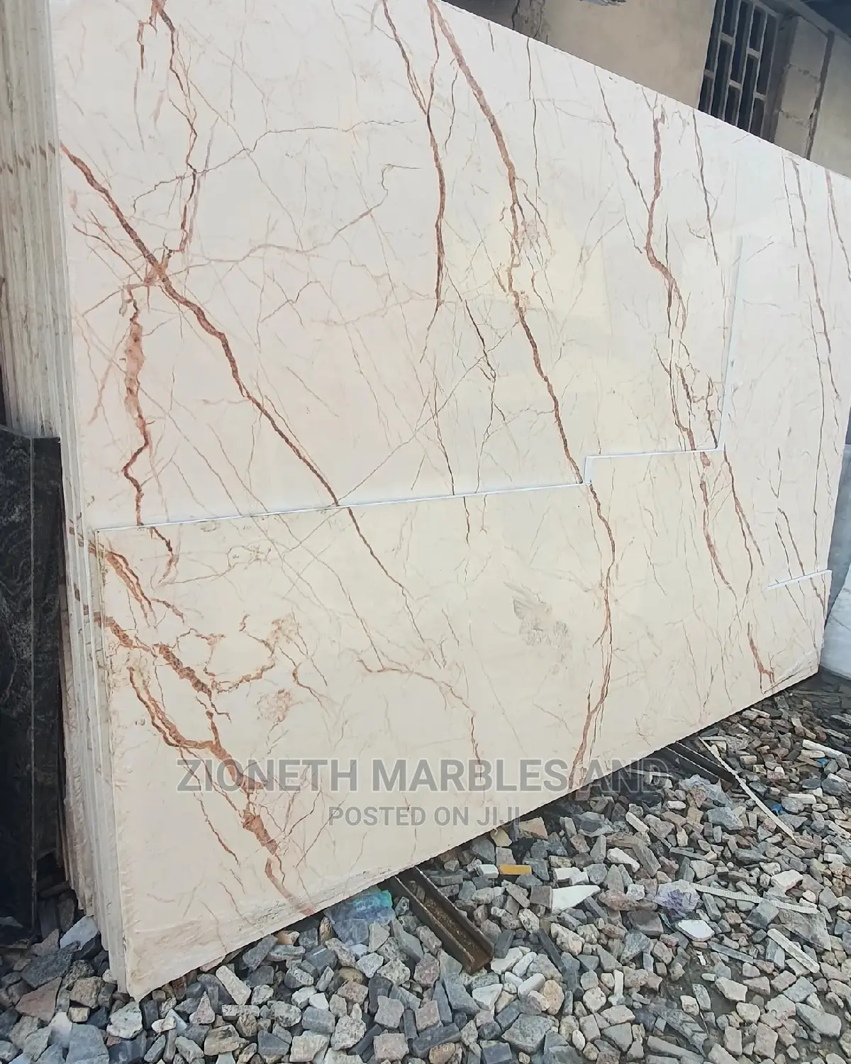 Onyx Vein Quartz Marble Slab