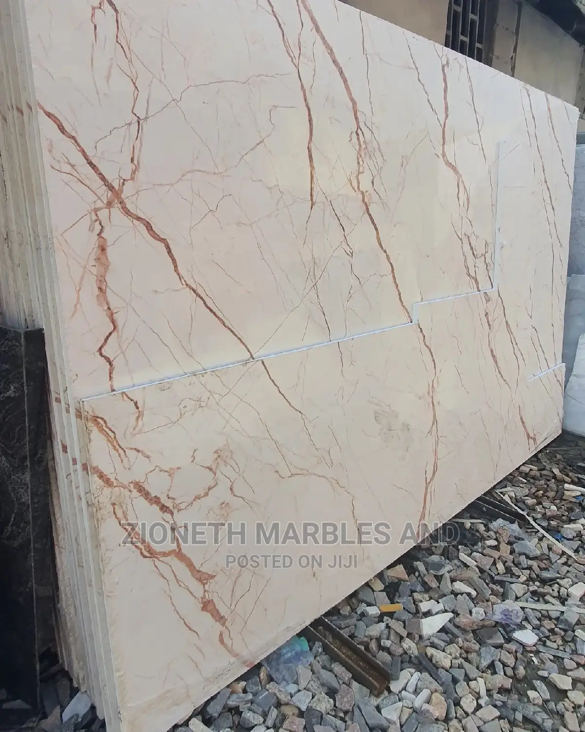 Onyx Vein Quartz Marble Slab