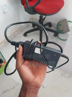 Photo - Sound Toshiba Laptop Charger