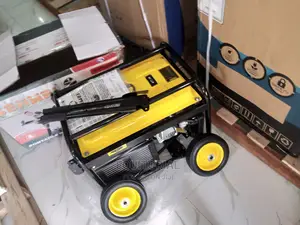Senwei 4.5kva Generator SV6200ES