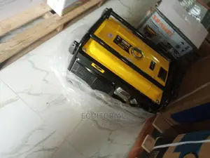 Senwei 4.5kva Generator SV6200ES