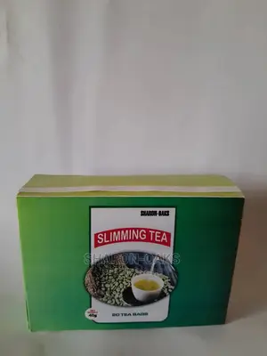 Slimming Tea 20tea Bags