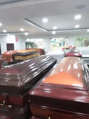 Ph Foreign Caskets and Nigerian Made, Ambulance, Undertakers