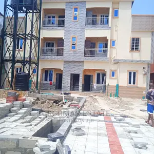 Furnished 2bdrm Apartment in Ado Royal for rent