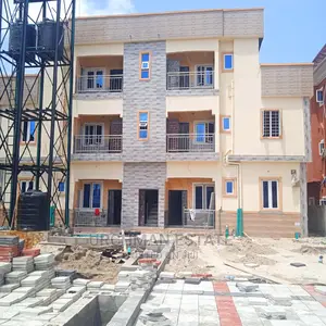 Furnished 2bdrm Apartment in Ado Royal for rent