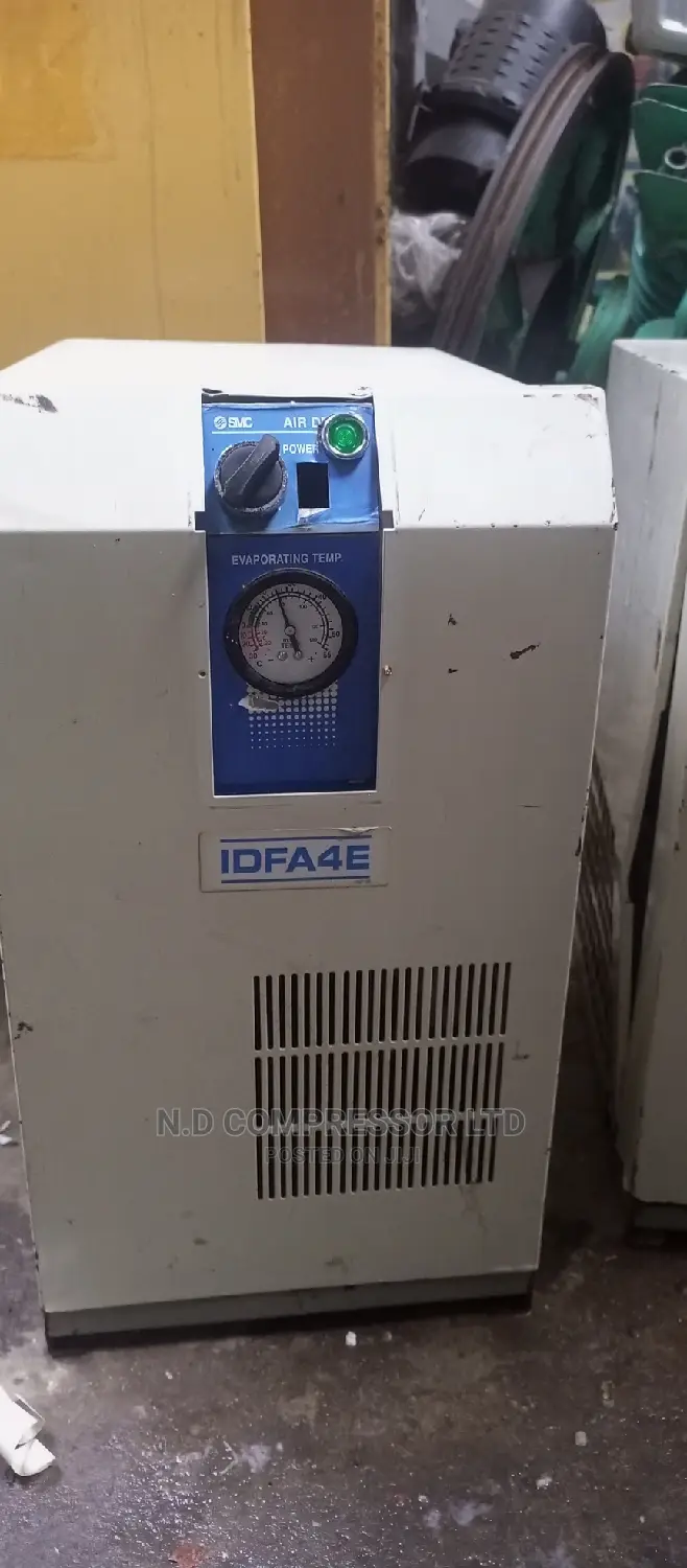 Air Dryer Machine