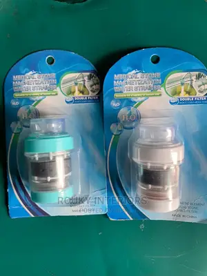 Water Filter