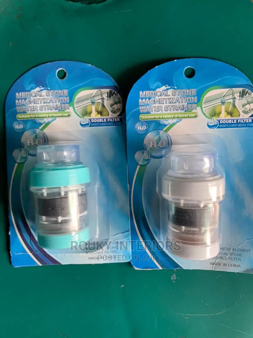 Water Filter