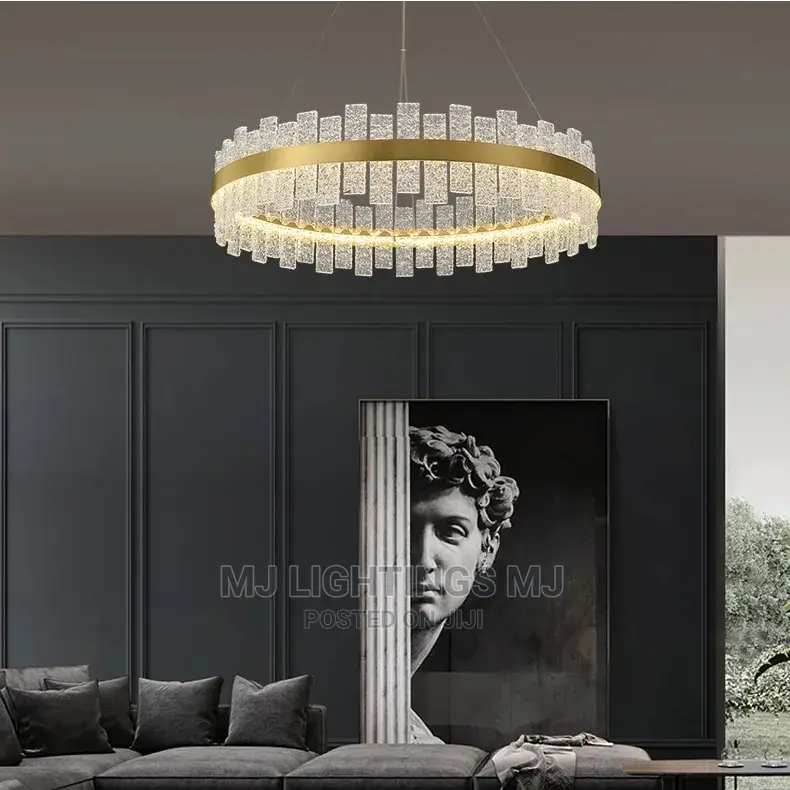 Hanging Lamp Suspension Chandelier Light for Dining Room.