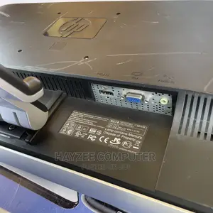 HP W2338h 23 Inches Monitor