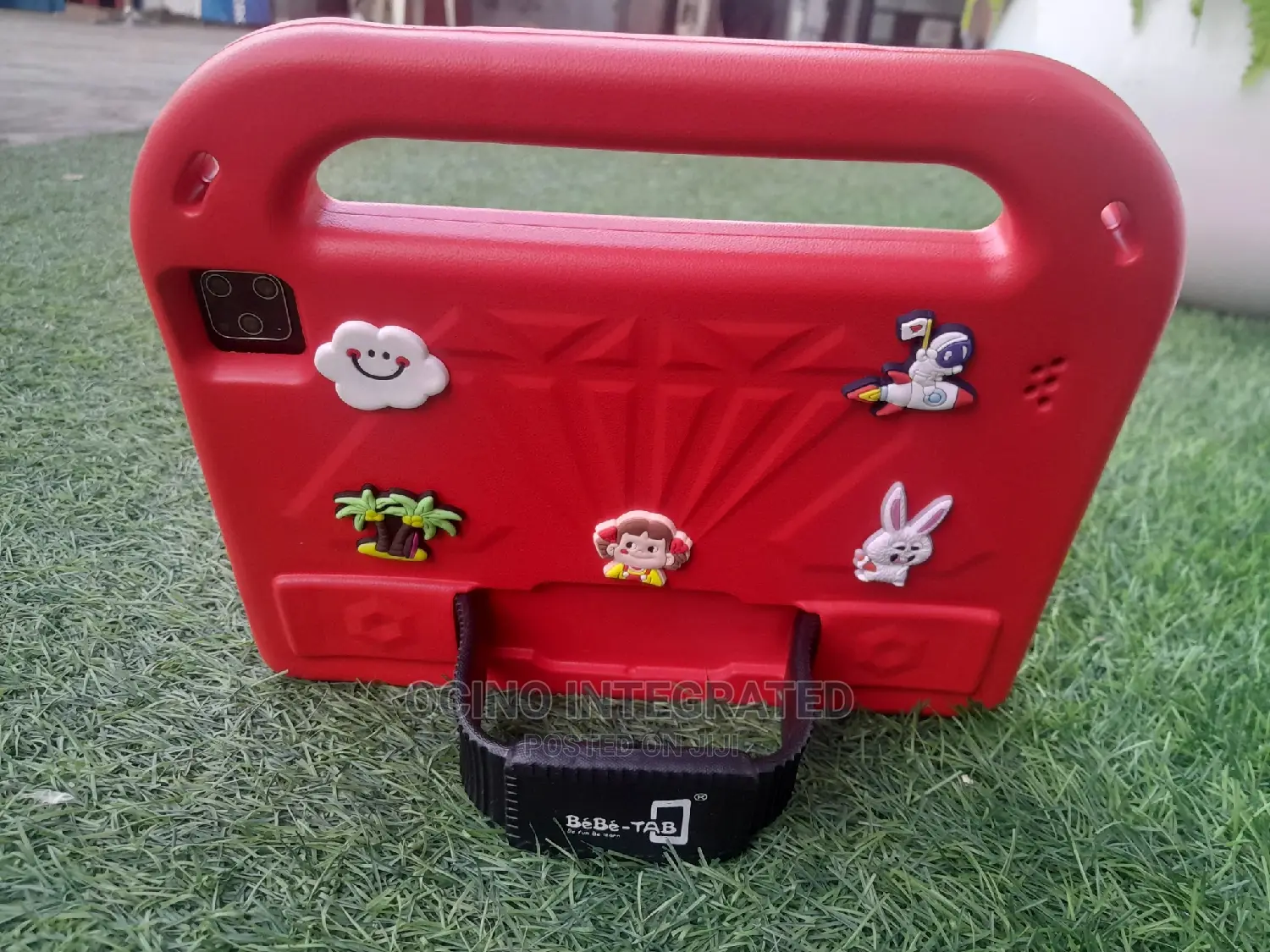 Latest Model Unbreakable Screen Children Educational iPad