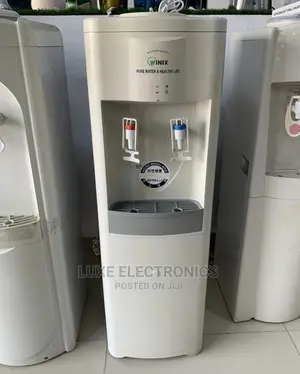 Foreign Used Water Dispensers