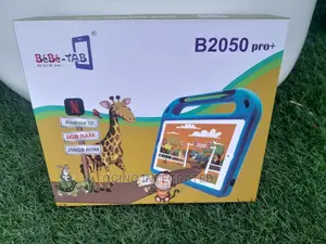 Children Unbreakable Screen iPad
