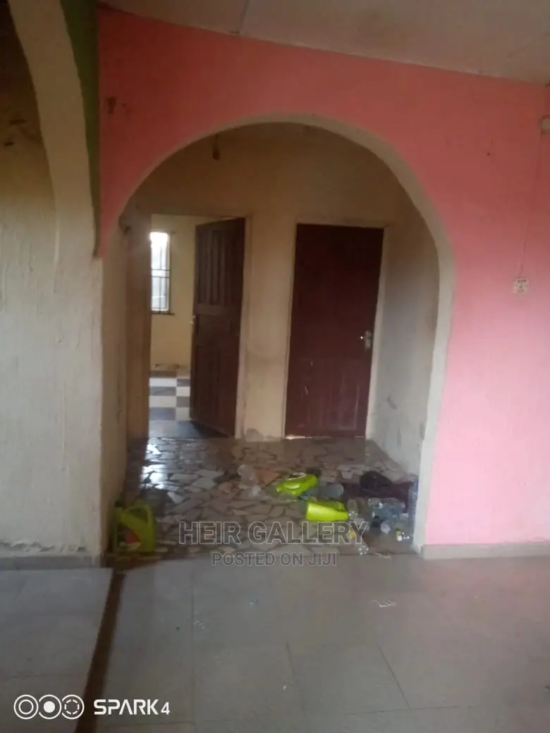 1bdrm Room & Parlour in Alaworo, Badagry for rent
