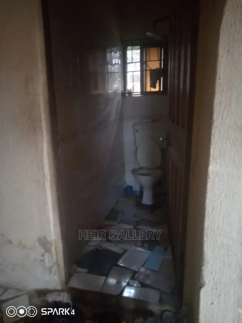 1bdrm Room & Parlour in Alaworo, Badagry for rent