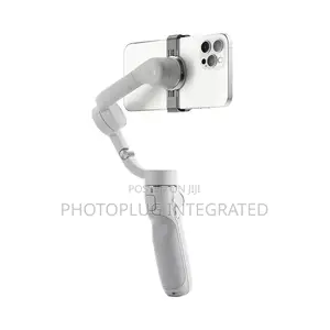 Dji OM 5 Smartphone Gimbal Stabilizer