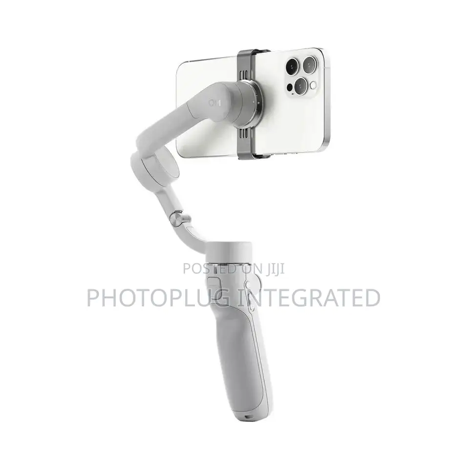 Dji OM 5 Smartphone Gimbal Stabilizer