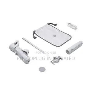 Dji OM 5 Smartphone Gimbal Stabilizer