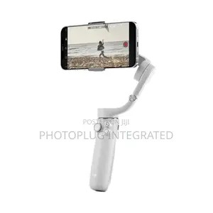 Dji OM 5 Smartphone Gimbal Stabilizer