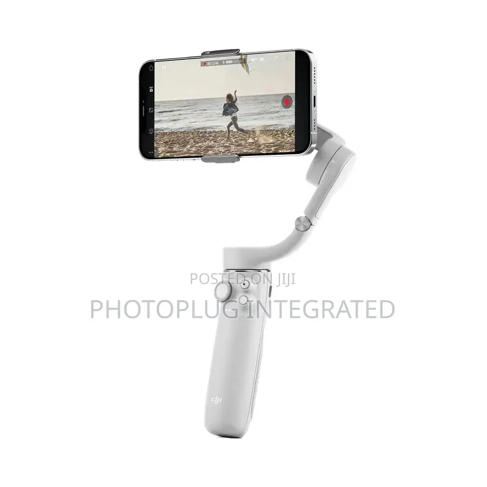 Dji OM 5 Smartphone Gimbal Stabilizer
