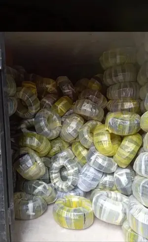 Flexible Conduit's 20mm