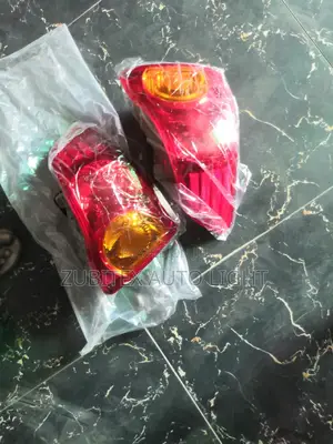 Set Rearlight Corolla 2008