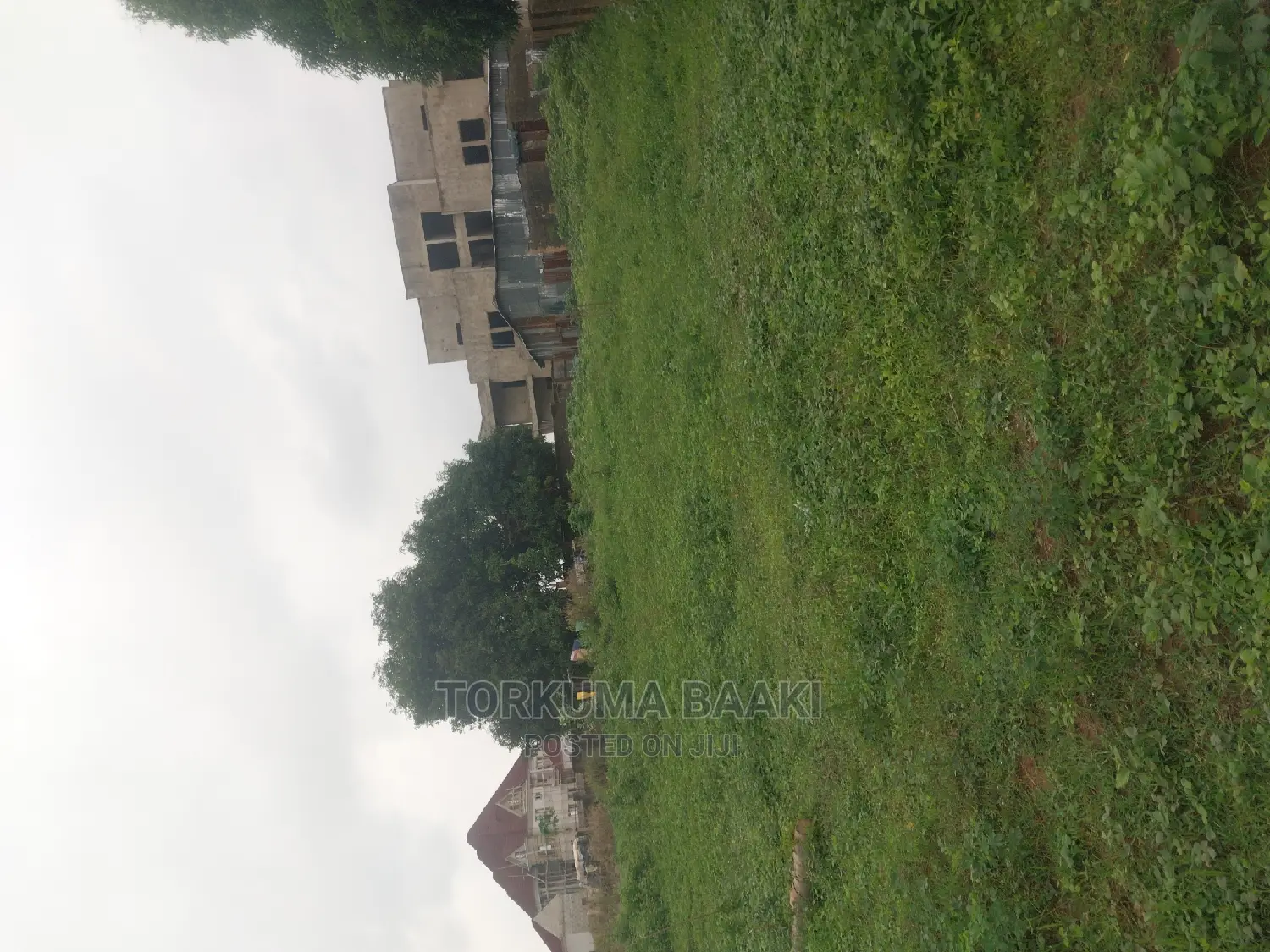 2030 Square Metres of Land for in Dape