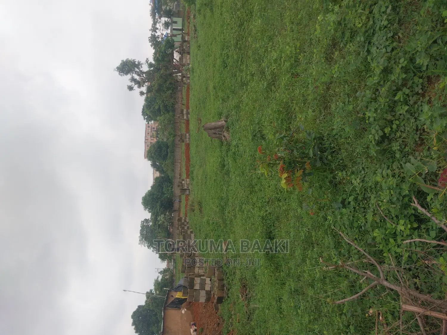 2030 Square Metres of Land for in Dape