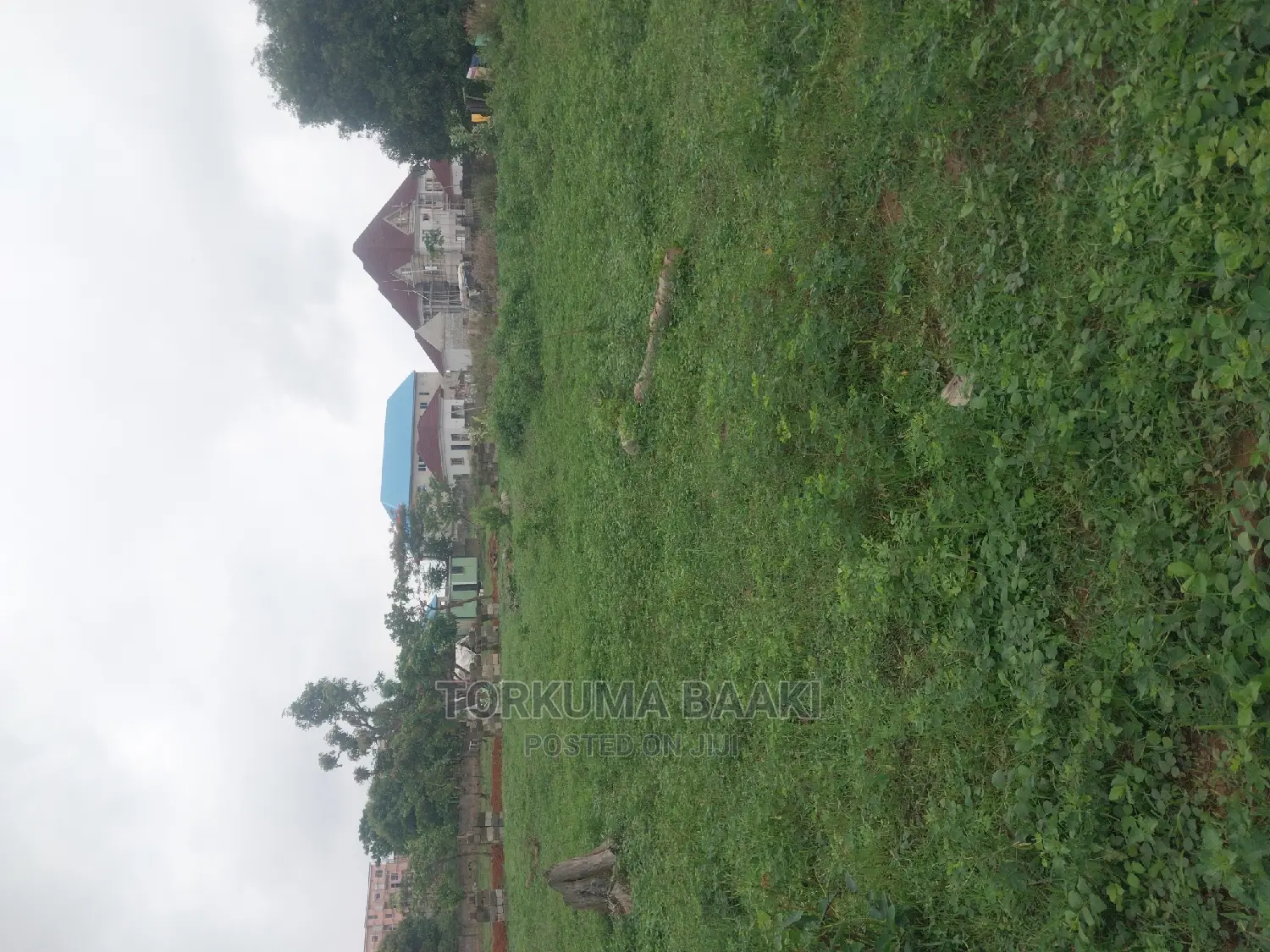 2030 Square Metres of Land for in Dape