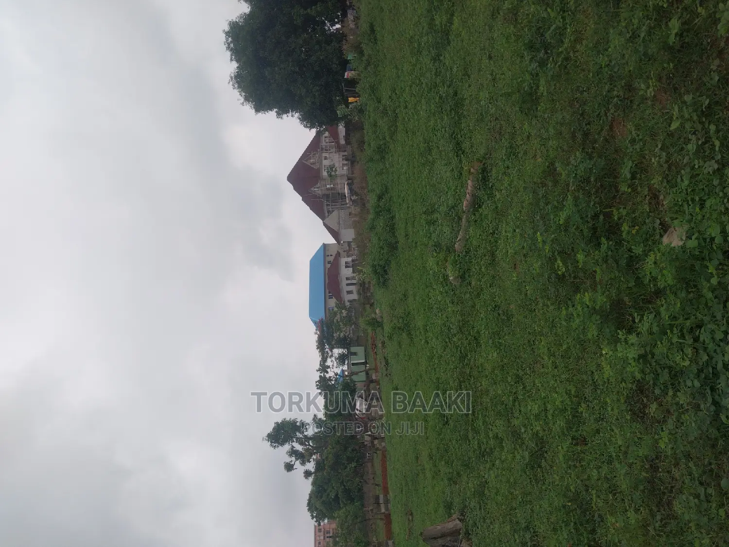 2030 Square Metres of Land for in Dape